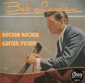 BOB LUMAN  - 7 BOSTON ROCKER