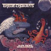 SHARK MOVE  - VINYL CHEDE CHOKRA'S [VINYL]