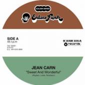 JEAN CARN  - VINYL SWEET AND WONDERFUL [VINYL]