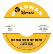JAMES CARR  - 7 THE DARK END OF THE STREET
