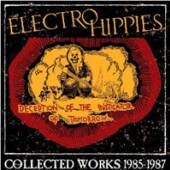 ELECTRO HIPPIES  - 2xVINYL DECEPTION OF.. -LP+CD- [VINYL]