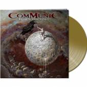 COMMUNIC  - VINYL WHERE ECHOES G..