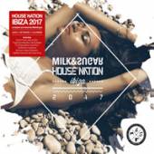 VARIOUS  - 2xCD HOUSE NATION IBIZA 2017