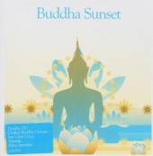 VARIOUS  - CD BUDDHA SUNSET -26TR-