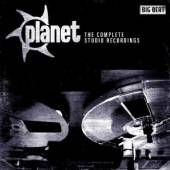 PLANET  - CD COMPLETE STUDIO..