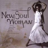  NEW SOUL WOMAN - suprshop.cz