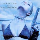 UNTOTEN/SOKO FRIEDHOF  - CD DRESSCODE BLACK II