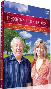 ZAKOVEC VACLAV PISNICKY PRO RA  - CD+DVD ZAKOVEC VACLA..