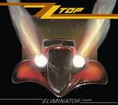 ZZ TOP  - CD ELIMINATOR (COLLECTORS EDITION)