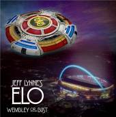  JEFF LYNNE'S ELO - WEMBLEY OR BUST (2 CD) - suprshop.cz