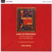 VARIOUS  - CD JUDEN IM MITTELALTER