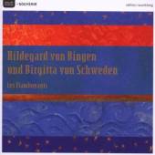 BINGEN/SCHWEDEN  - CD LES FLAMBOYANTS
