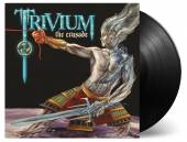 TRIVIUM  - 2xVINYL CRUSADE -HQ- [VINYL]