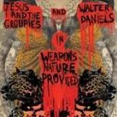 WEAPONS NATURE PROVIDED [VINYL] - suprshop.cz