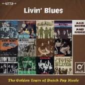  GOLDEN YEARS OF DUTCH POP [VINYL] - supershop.sk