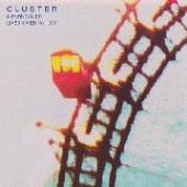 CLUSTER & FARNBAUER  - CD LIVE IN VIENNA 1980