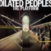 DILATED PEOPLES  - 2xVINYL PLATFORM [VINYL]