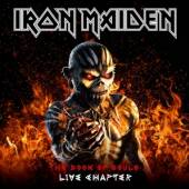 IRON MAIDEN  - 2xCD BOOK OF SOULS: ..