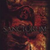 SANCTORUM  - CD ASHES OF REDEMPTION