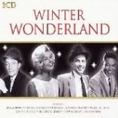 VARIOUS  - 2xVINYL WINTER WONDERLAND [VINYL]