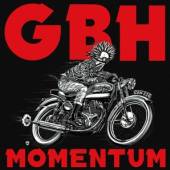 G B H  - CD MOMENTUM