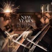 WIENER PHILHARMONIKER  - VINYL NEW YEAR'S CELEBRATION [VINYL]