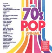  70'S POP ANNUAL [VINYL] - suprshop.cz