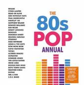 VARIOUS  - 2xVINYL 80'S POP ANNUAL [VINYL]