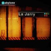 LA JARRY  - CD BABYLONE