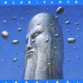 BLUE FLOYD  - 2xCD BEGINS