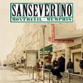 SANSEVERINO  - CD MONTREUIL / MEMPHIS