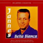 JANNES  - CD BELLA BIANCA