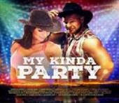 VARIOUS  - 2xCD MY KINDA PARTY