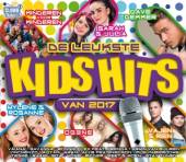 VARIOUS  - 2xCD LEUKSTE KIDS HITS VAN..