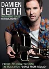 LEITH DAMIEN  - DVD PARTING GLASS - AN..