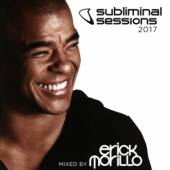  SUBLIMINAL SESSIONS 2017- - suprshop.cz