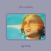 WONDERLING JOHN  - 2xVINYL DAY BREAKS -HQ- [VINYL]
