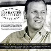 BAXTER LES  - 4xCD COLLECTION 1943-62