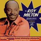 MILTON ROY  - 2xCD COLLECTION 1945-61