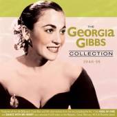 GIBBS GEORGIA  - 2xCD COLLECTION 1946-58