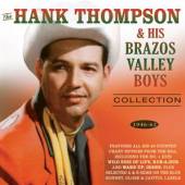THOMPSON HANK  - 2xCD COLLECTION 1946-62