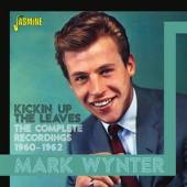 WYNTER MARK  - CD KICKIN UP THE LEAVES