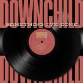 DOWNCHILD  - CD SOMETHING I'VE DONE