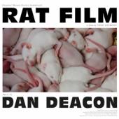 DEACON DAN  - VINYL RAT FILM [VINYL]