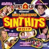 VARIOUS  - CD LEUKSTE SINT HITS 2017