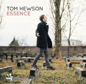 HEWSON TOM  - CD ESSENCE