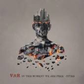  IN THIS MOMENT WE ARE FREE - CITIES [VINYL] - suprshop.cz