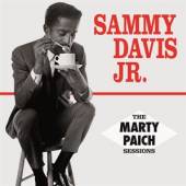 DAVIS SAMMY JR.  - 2xCD 1961-1962 MARTY PAICH..