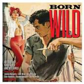  BORN WILD - suprshop.cz