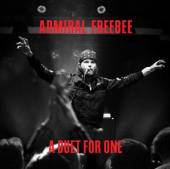ADMIRAL FREEBEE  - CD A DUET FOR ONE -DIGI-